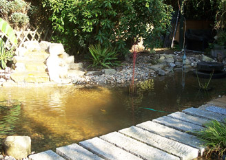 teich